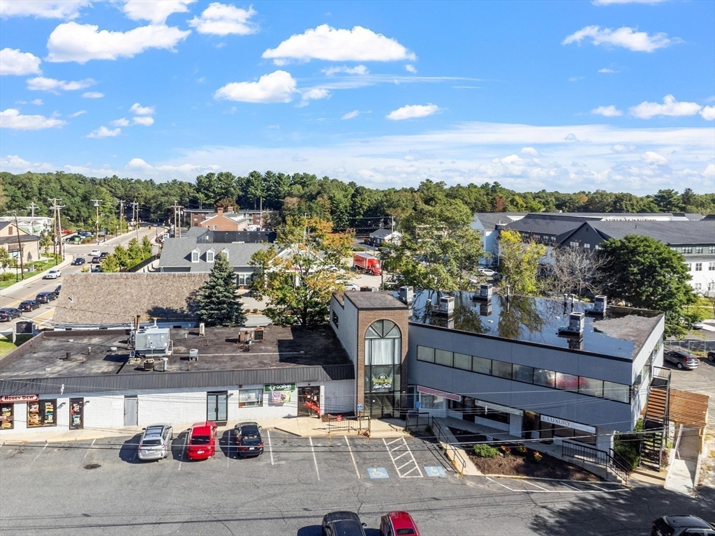 Commercial Lease in Framingham 4