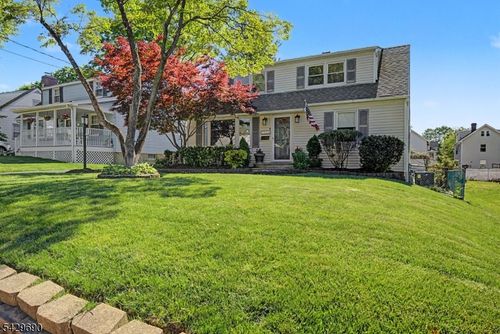 166 Wootton St, Boonton Twp, NJ, 07005-2244 | Card Image