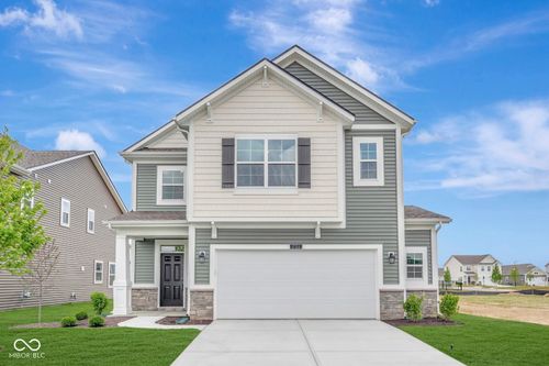 2311 Bear Oak Way, Shelbyville, IN, 46176 | Card Image