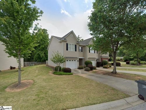 209 Biddeford Pl, Greenville, SC, 29609-6762 | Card Image