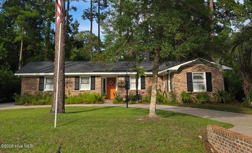 26 Bayberry Circle, Carolina Shores, NC, 28467 | Card Image