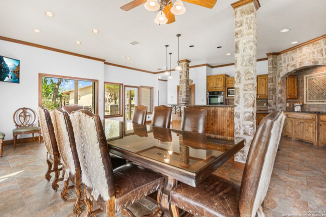 70 Cleo Ln, House other with 4 bedrooms, 4 bathrooms and null parking in Boerne TX | Image 19