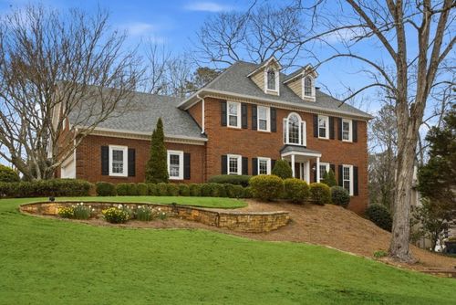 4047 Jordan Lake Dr, Marietta, GA, 30062-5785 | Card Image