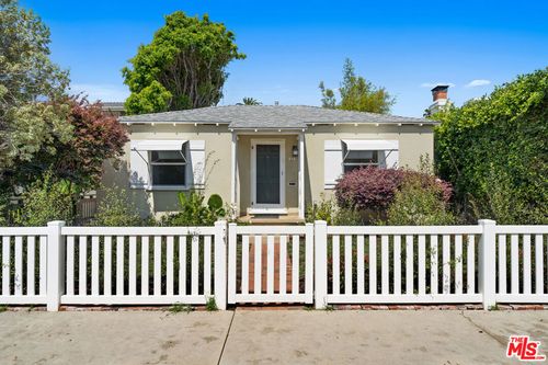 815 Crestmoore Place, Venice, CA, 90291 | Card Image