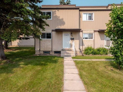 20-2302 23 Street N, Lethbridge, AB, T1H4R7 | Card Image