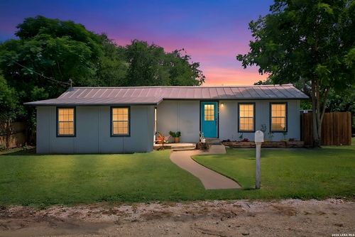 218 Kelly St, Center Point, TX, 78010 | Card Image