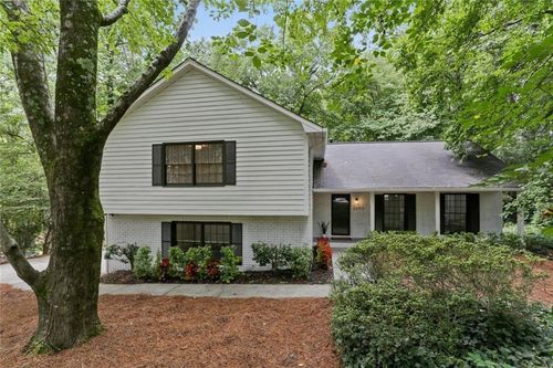2377 Emory Ln Ne, Marietta, GA, 30068-3056 | Card Image