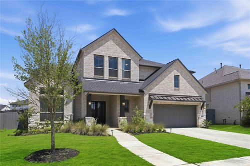 26310 Brilliant Beam Way, Hockley, TX, 77447-2489 | Card Image