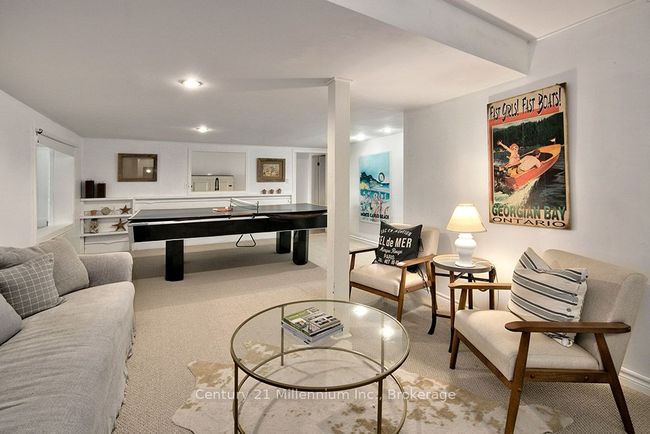 2284 Tiny Beaches Rd S, House other with 3 bedrooms, 2 bathrooms and 6 parking in Tiny ON | Image 34