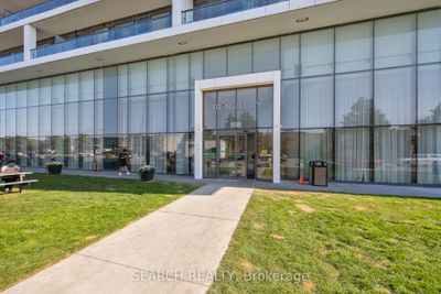 3508 - 898 Portage Pky, Condo with 2 bedrooms, 2 bathrooms and 1 parking in Concord ON | Image 2