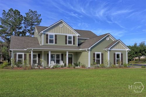 119 Enclave Blvd, Savannah, GA, 31419-9871 | Card Image