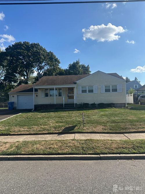 1143 Worth Dr, South Plainfield, NJ, 07080-2151 | Card Image