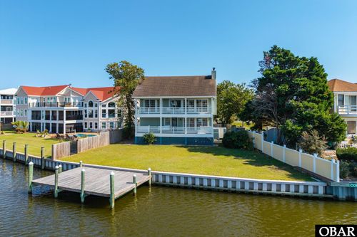 356 Soundview Dr, Kill Devil Hills, NC, 27948-9046 | Card Image