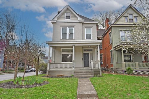 1535 Pullan Ave, Cincinnati, OH, 45223 | Card Image