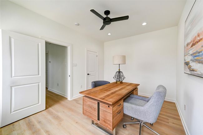 AB - 4009 New Orleans St, Home with 3 bedrooms, 2 bathrooms and null parking in Houston TX | Image 37