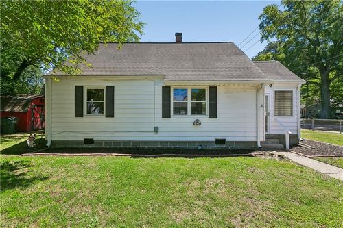 7730 Ruthven Road, Norfolk, VA, 23505 | Card Image
