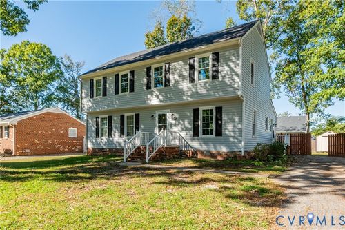 8648 Pine Glade Ln, North Chesterfield, VA, 23237-2640 | Card Image