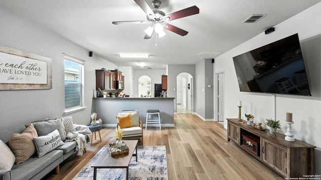 6738 Luckey Tree, House other with 4 bedrooms, 3 bathrooms and null parking in San Antonio TX | Image 16