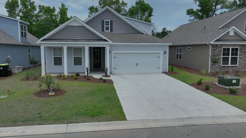 1349 Fence Post Ln, Carolina Shores, NC, 28467-2963 | Card Image