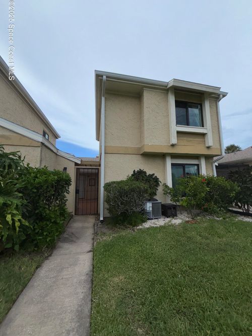 110-1460 Sheafe Ave Ne, Palm Bay, FL, 32905-3779 | Card Image