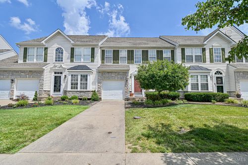 7224 Baltic Ct, Cincinnati, OH, 45245 | Card Image