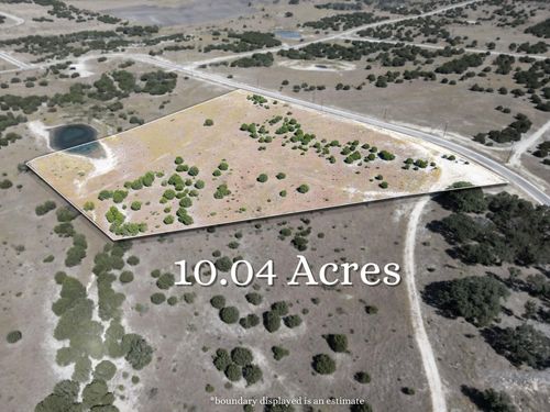Lots 119 & 120 Shin Oak Drive, Burnet, TX, 78611 | Card Image