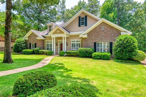 1500 Old Park Row, Montgomery, AL, 36117-4340 | Card Image