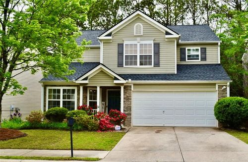 1218 Matt Moore Ct, Lithia Springs, GA, 30122-2451 | Card Image