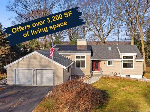 16 Partridge Ln, Milford, CT, 06461-1718 | Card Image