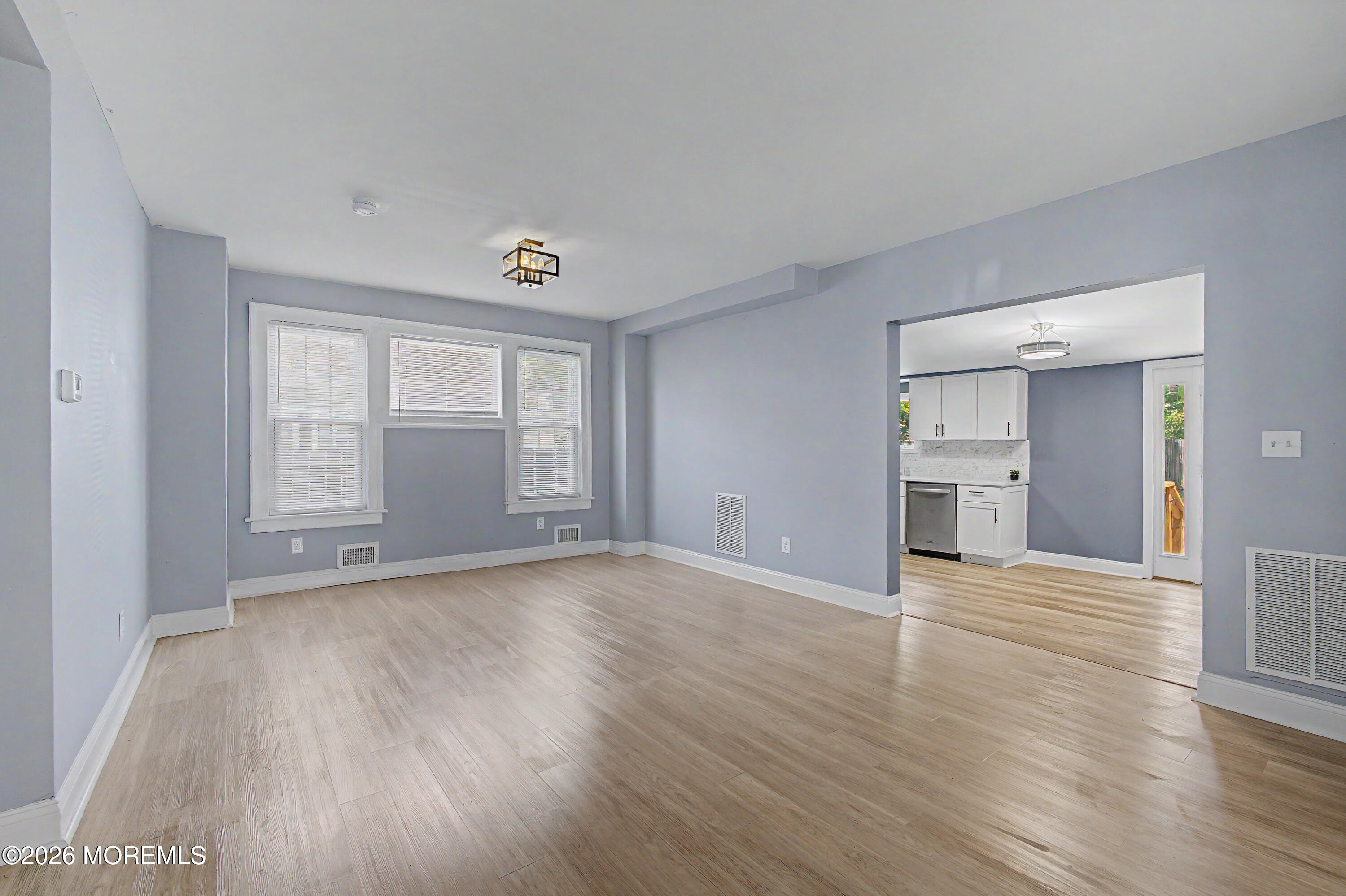 Residential in Long Branch 5