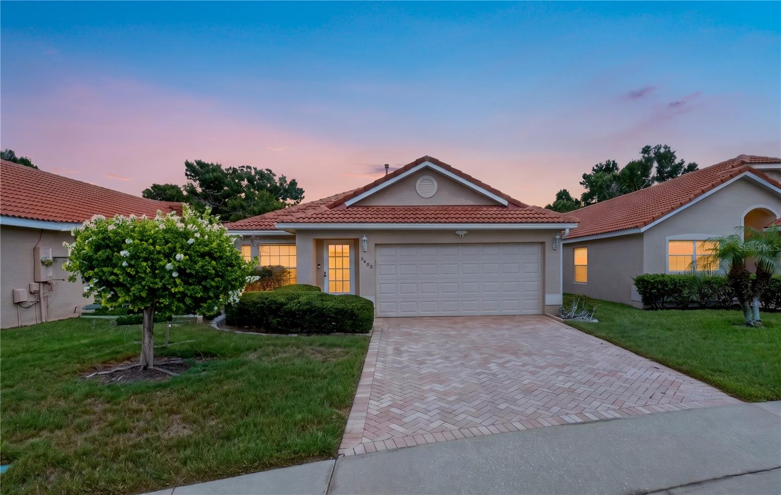 Residential in ORLANDO 2