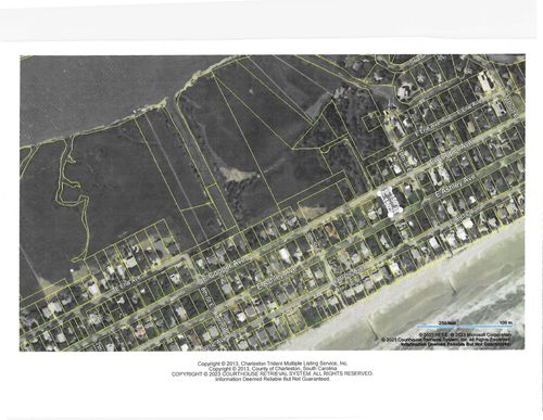 916 E Ashley Ave, Folly Beach, SC, 29439 | Card Image