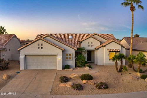 16422 W Monteverde Lane, Surprise, AZ, 85374 | Card Image