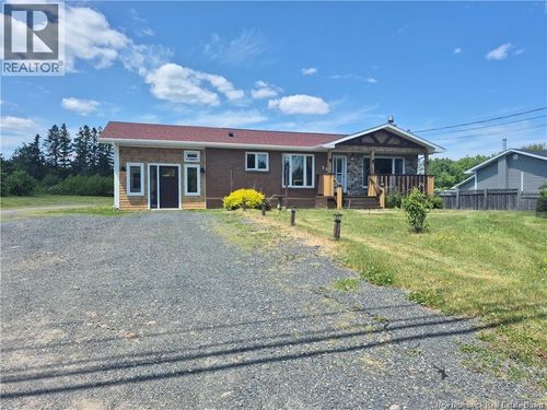 54 Ch Tremblay, Petit-Rocher-Sud, NB, E8J1A5 | Card Image