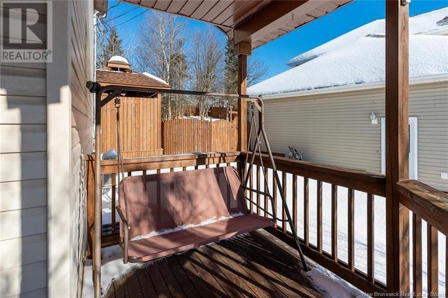 44 Rue Du Ruisseau, House other with 4 bedrooms, 2 bathrooms and null parking in Dieppe NB | Image 36