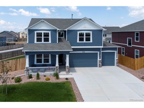 8226 Ansley Ct, Peyton, CO, 80831-8263 | Card Image