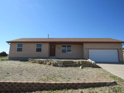 154 W Cellini Dr, Pueblo West, CO, 81007-6378 | Card Image