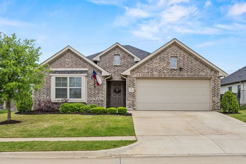 3308 Greenway Drive, Burleson, TX, 76028 | Card Image