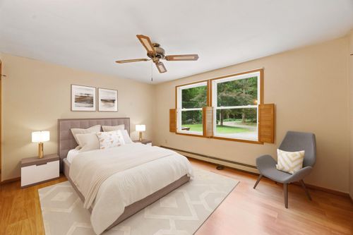 20 Potato Hill Rd, North Woodstock, NH, 03262-2445 | Card Image