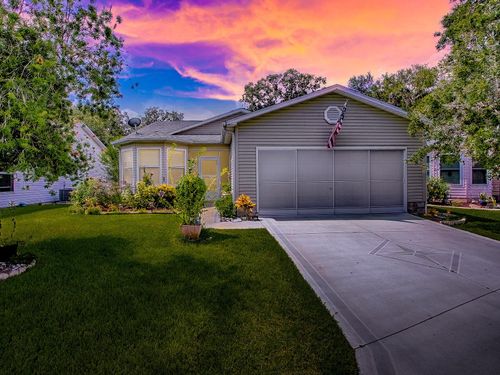 642 Glen Oaks Dr, LEESBURG, FL, 34748-8113 | Card Image