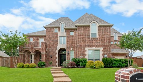 723 Nighthawk Dr, Murphy, TX, 75094-3900 | Card Image