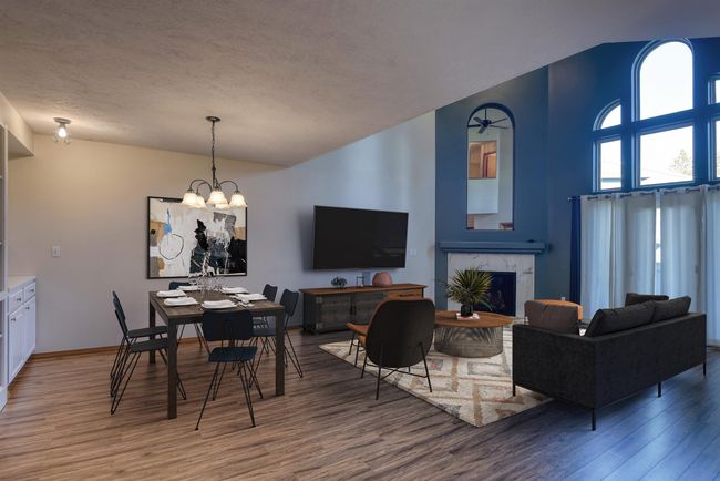 3023 S Winthrop Ln, Condo with 2 bedrooms, 3 bathrooms and null parking in Spokane WA | Image 4