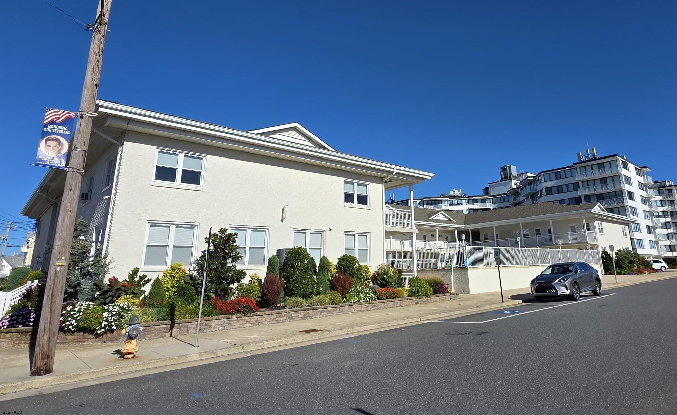 Residential Lease in Longport
