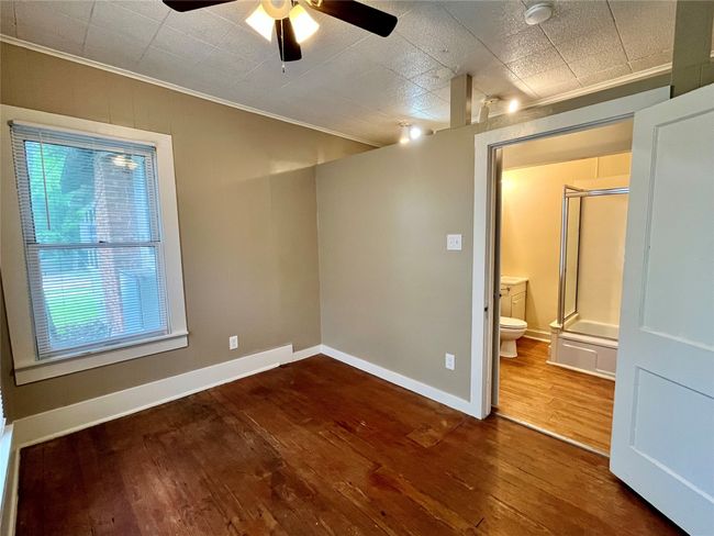 Here is the other side of the room. Notice the beautiful flooring. | Image 10