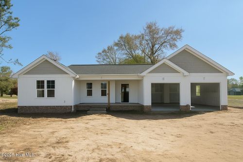 2886 Fox Run Cir, Kinston, NC, 28504-7549 | Card Image