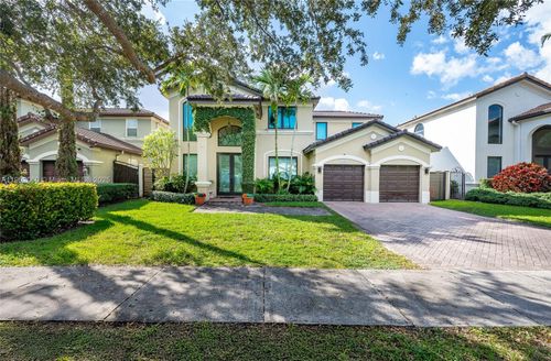 14862 Sw 22nd Ter, Miami, FL, 33185-5637 | Card Image