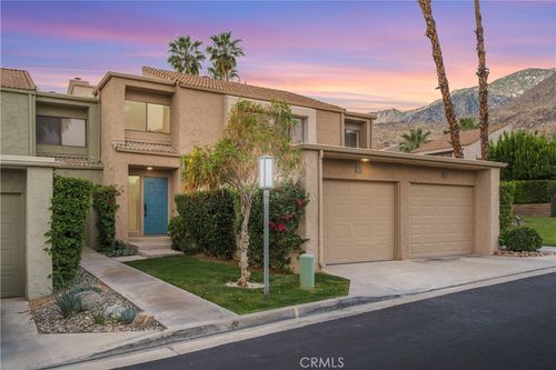 157 Calle Bravo, Palm Springs, CA, 92264-9065 | Card Image