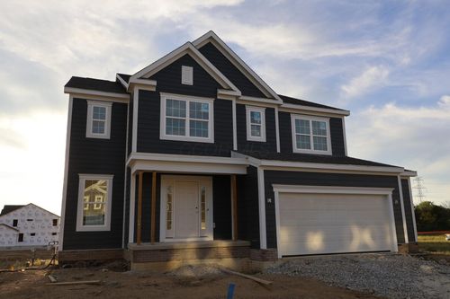 568 Fadley Loop E, Delaware, OH, 43015-4775 | Card Image