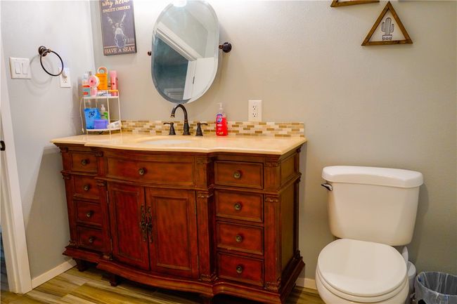 1508 Roosevelt Blvd, House other with 3 bedrooms, 2 bathrooms and null parking in Alice TX | Image 26