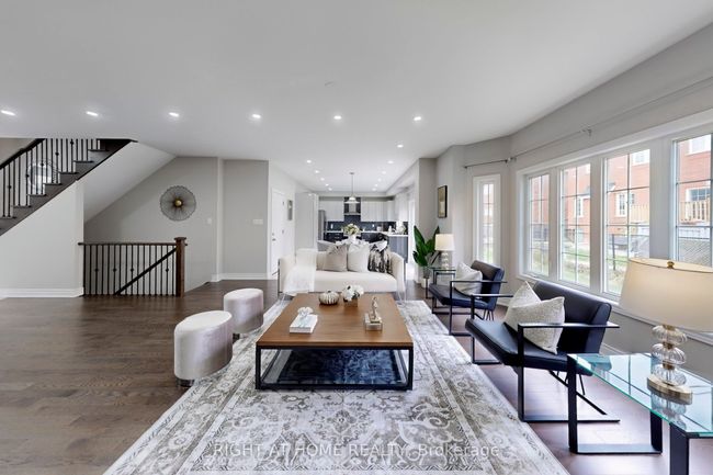 19 Creedon Cres, House other with 5 bedrooms, 4 bathrooms and 2 parking in Ajax ON | Image 9